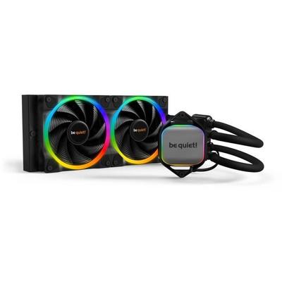 Be Quiet ! - Watercooling - BW013 Pure Loop 2 FX - 240 Mm