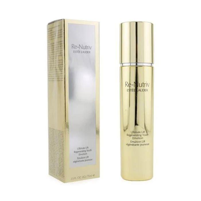 Sérum - Estee Lauder - Re-Nutriv Ultimate Lift - 2.5 oz - Émulsion régénérante - Anti-âge