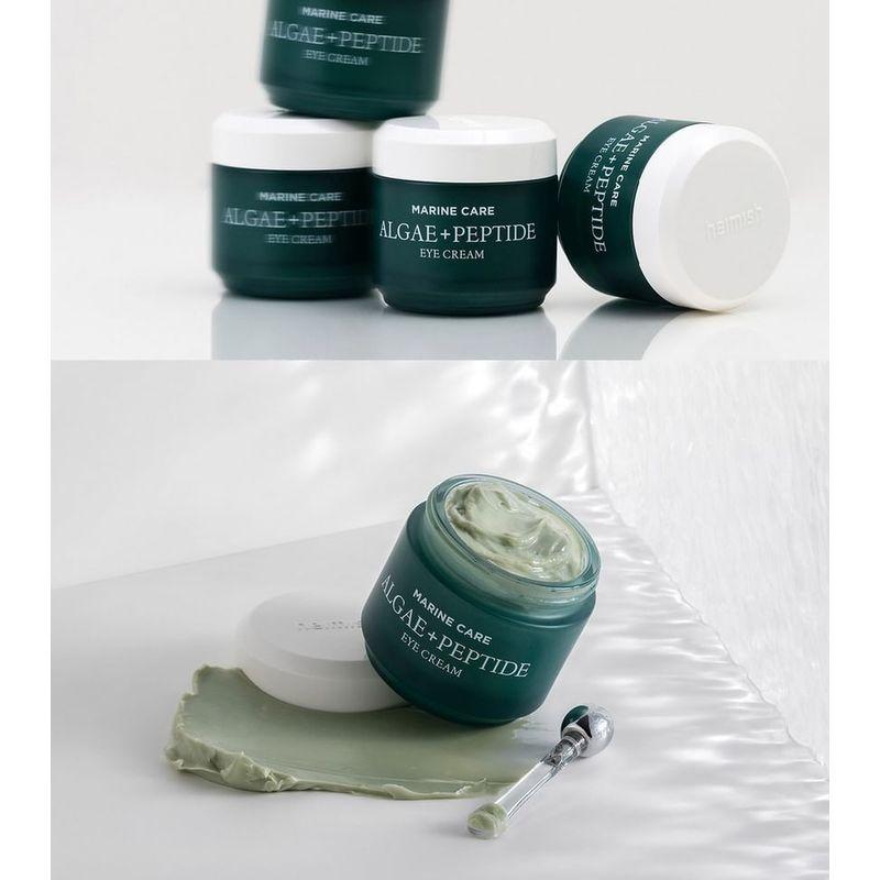 heimish - Marine Care Algae + Peptide Eye Cream