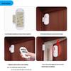 LFang KR-D2 Wireless Door Window Anti-theft Alarm