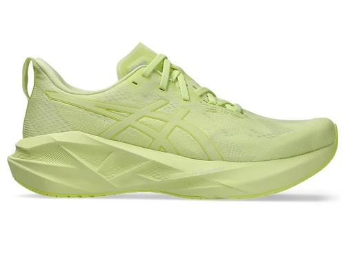 Asics Novablast 5 Lite Show Huddle Yellow 1011C032-750 Men's Size