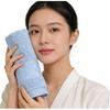 Face Towel, 1 Piece, 33 X 70 Cm, Highly Antibacterial and Deodorizing, 100% Cotton, Hotel Specification, Thick, Water Absorbent, Durable, Quick