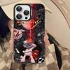 Action Game The Binding Of Isaac Phone Cases For IPhone 17 16 15 14 13 12 11 Plus Pro Max Pro Color Matte Cover