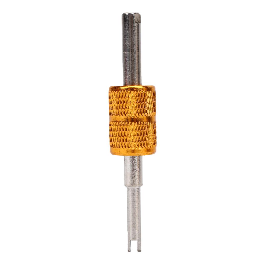 Car Air Conditioning Valve Core Kit R134A R12 AC Refrigerant Valve Core for Car AC System Repair