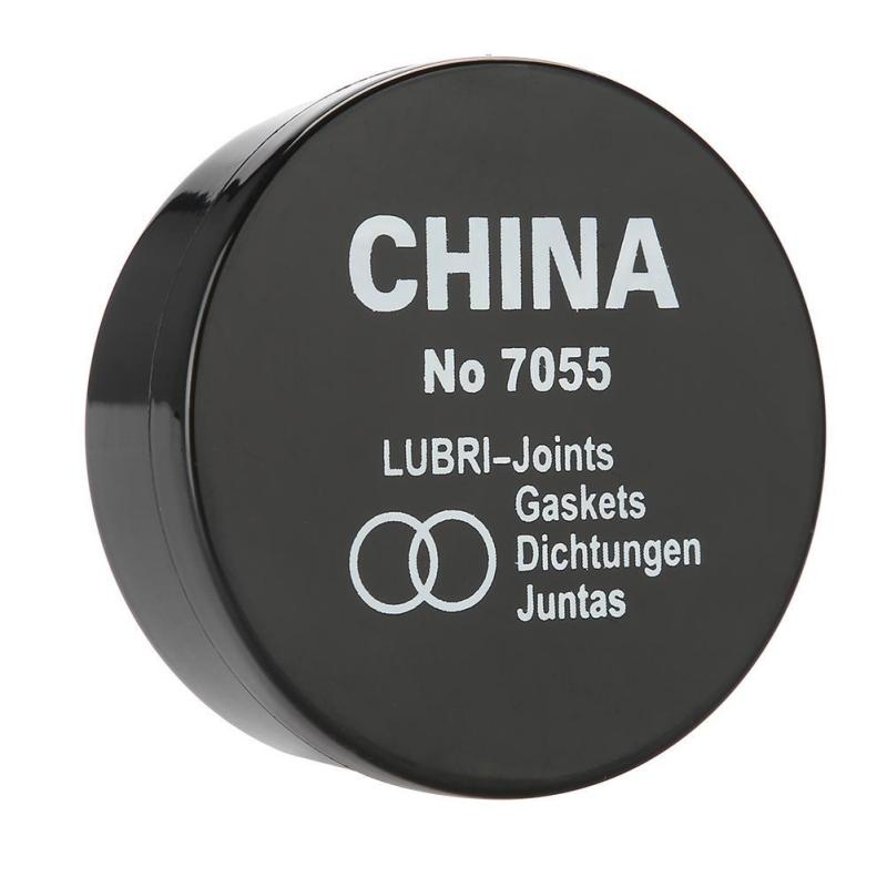 1 Piece Watch Gasket 0.5/0.6/0.7/0.8Mm O-Ring Seal Watch Repair Care Grease Gasket Oil Repair Tool Waterproof Oil Sealer
