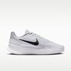Women's Sneakers Nike Court Vapor Lite 3 HC White Black (Women's) White/Black
