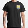 U.S. Fish & Wildlife Service Funny Gift Idea Classic T-Shirt S-3XL