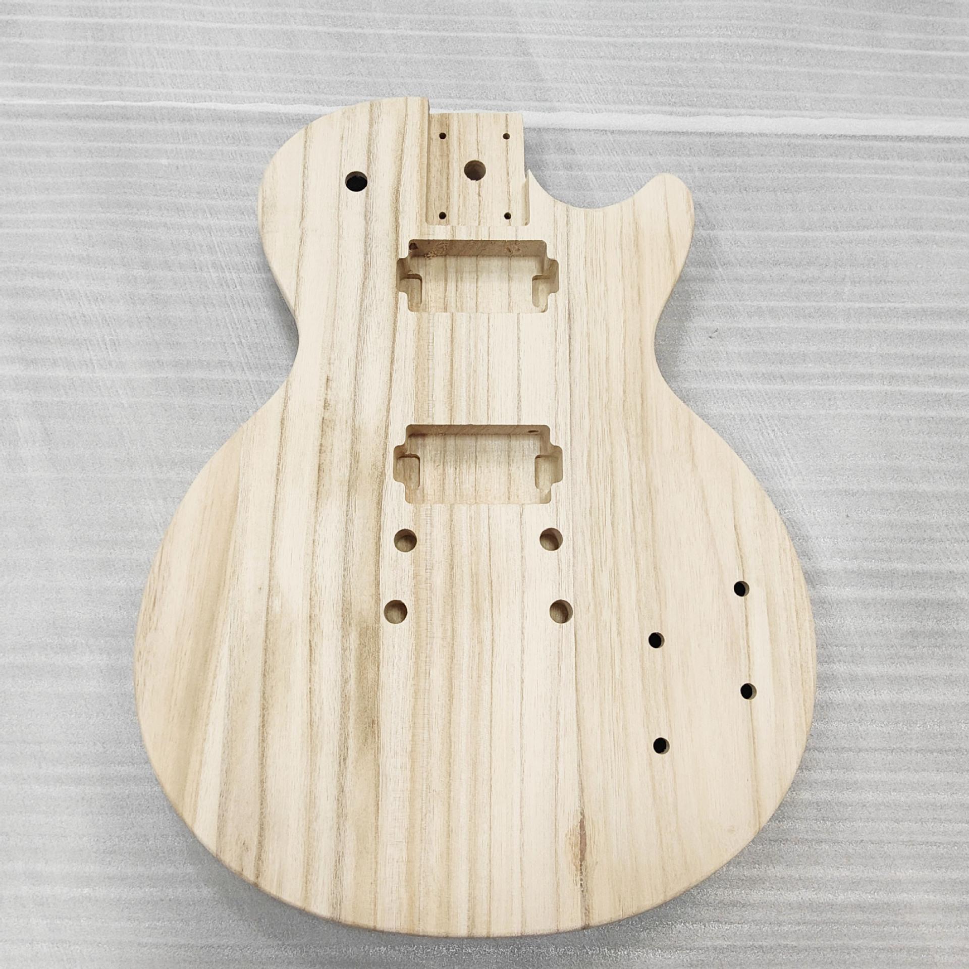LP Electric Guitar Body  Electric Guitar