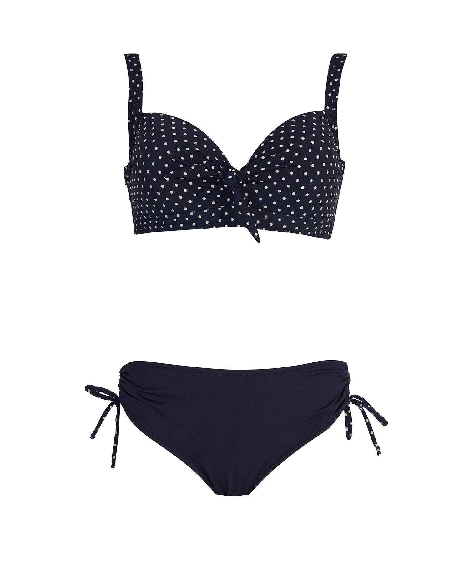 

Gathering Bikini Set Slr267