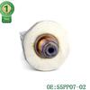 Fuel Rail High Pressure Sensor 55PP07-02 9307Z512A For Mercedes-Benz Kia Carnival Sedona Bongo 3 J3