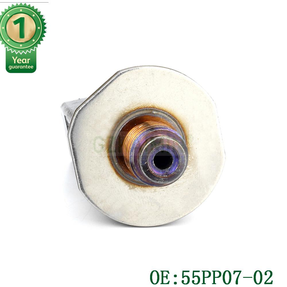 Fuel Rail High Pressure Sensor 55PP07-02 9307Z512A For Mercedes-Benz Kia Carnival Sedona Bongo 3 J3