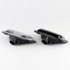 2PCS No Bulbs Automotive Side Puddle Light Shells For Peugeot Boxer Fiat Ducato Ram Promaster Citroen Jumper Relay 2006-2019