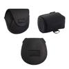 Fishing Reel Bag for Baitcasting Drum Raft Reel Storage Bag Pouch Protector Cover Scratchproof Case Carry Bag