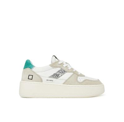 DATE Sneakers. Court