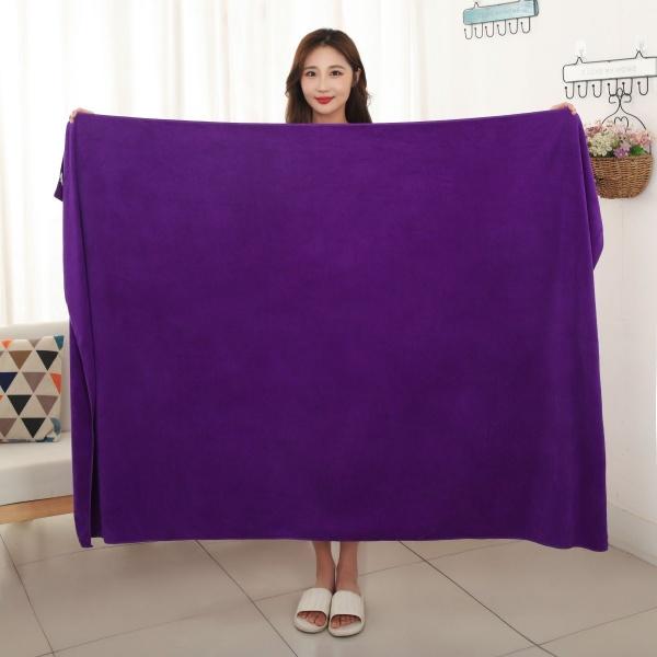 Bath Towels Adult Absorbent Non-linting Household Large Towels Thickened Enlarged Fabrics Soft Absorbent