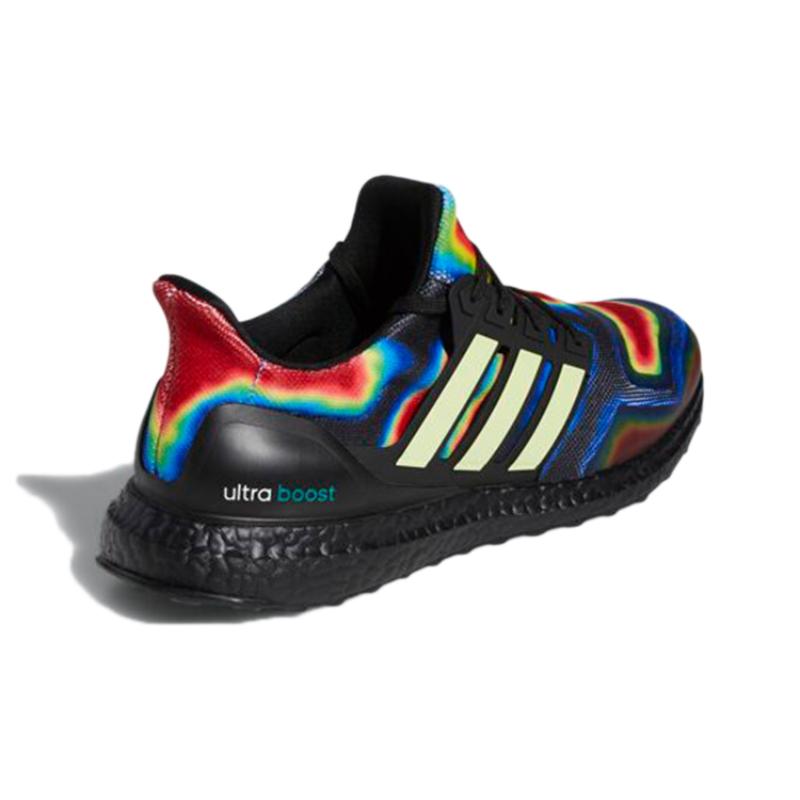 Adidas Ultra Boost Heat Map Sneakers GZ2922