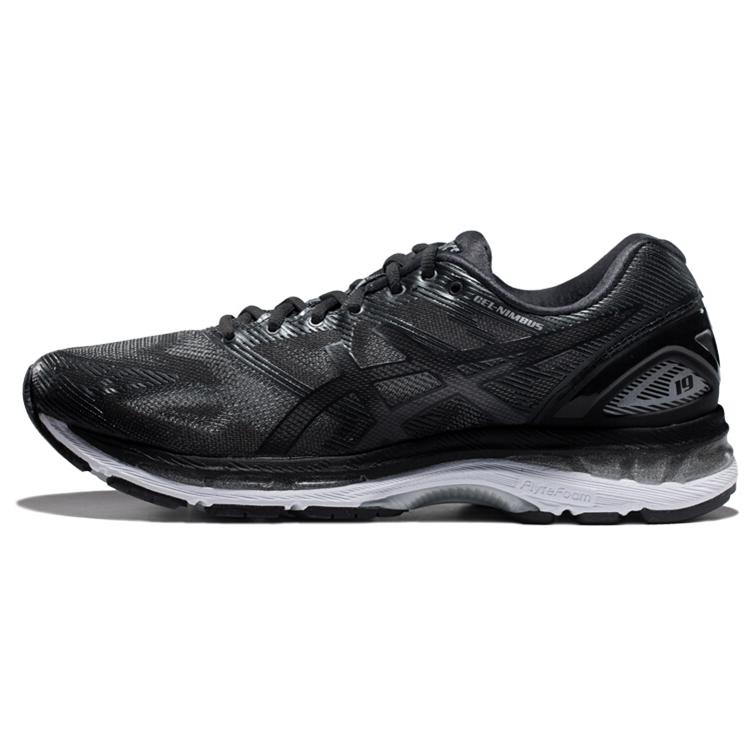 

ASICS Gel Nimbus 19 Black T700N-9099 41.5