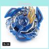 Beyblade Burst Kreisel Spielzeug mit drehendem Design für das Spielzimmer von Kindern