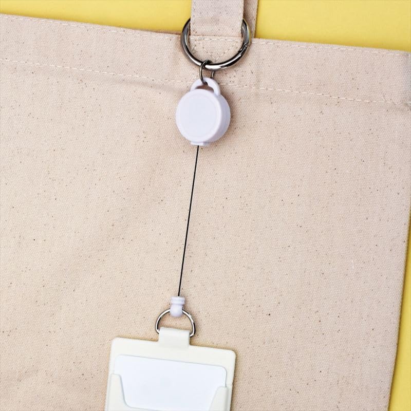 PG Design Kids Keychain x x PG-48201 W6.0 H10.3 D0.6