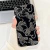 For Honor 400Lite ABR-NX1 ABR-N31C1 Phone Cover For Honor 400 Lite Case Shockproof Luxury Flower Cute Cartoon Funny Cool Painted