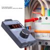 Generator DC 0‑10V 0/0‑22mA Interface Analog Simulator Current Voltage  4 Digit Display for PLC Panel Debugging