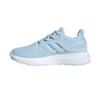 adidas ULTIMASHOW Sky White Size 22 cm Women's Sneakers, Tint/Sky Tint/Footwear (FX3640),