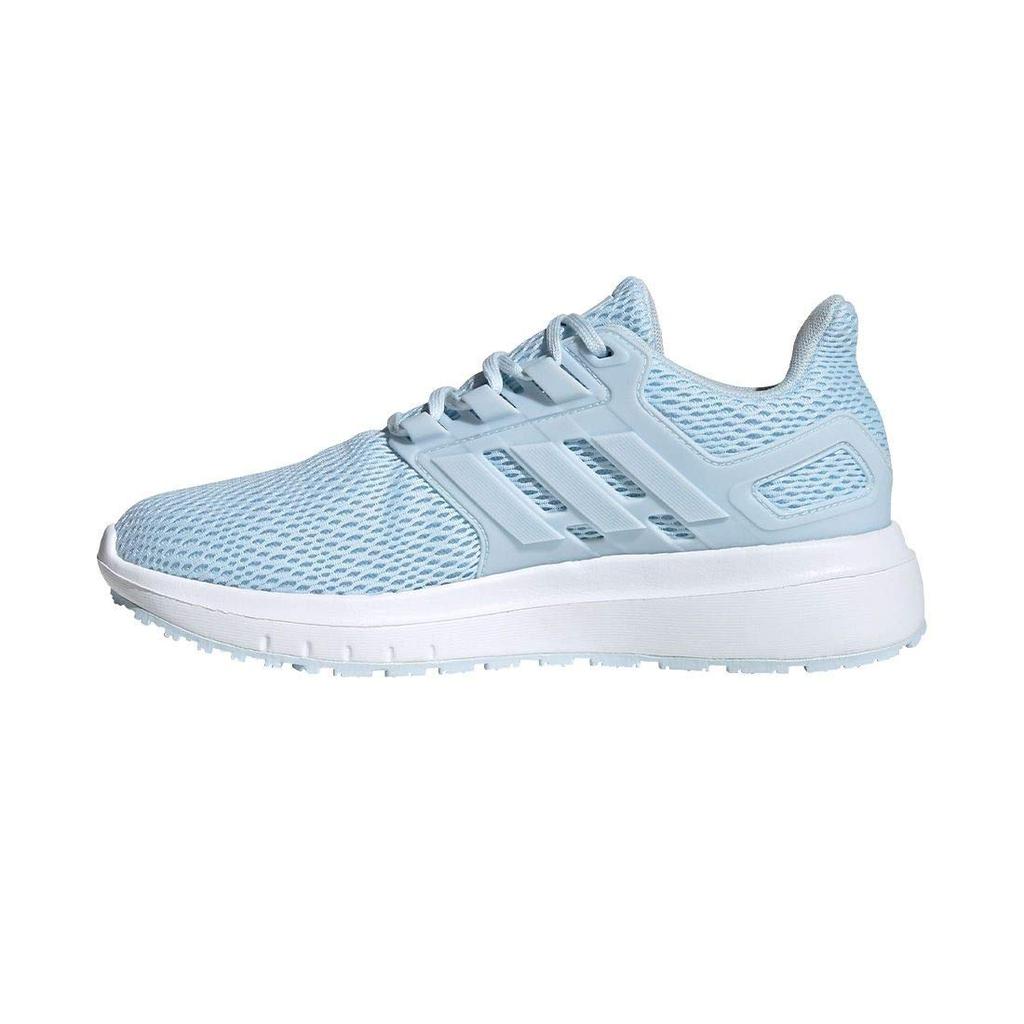 adidas ULTIMASHOW Sky White Size 22 cm Women's Sneakers, Tint/Sky Tint/Footwear (FX3640),