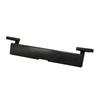 Per Mercedes W117 W156 Modanatura Barra Portapacchi da Tetto Copertura Piastra Portapacchi da Tetto Per Benz Classe CLA GLA CLA180 CLA200 GLA220