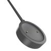 Watch USB-Charging Cable Data Holder Station Power Charger Adapter Dock Mount Bracket-Cradle Suitable for Mibro Watch A1