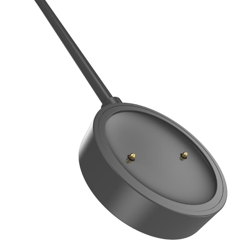 Watch USB-Charging Cable Data Holder Station Power Charger Adapter Dock Mount Bracket-Cradle Suitable for Mibro Watch A1