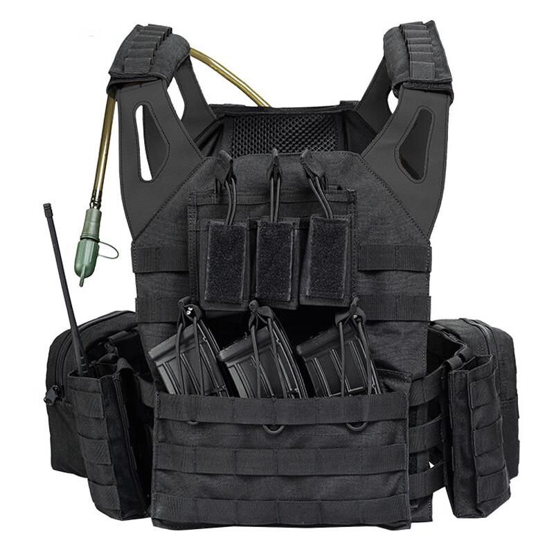 JPC Lightweight Tactical Vest Universal