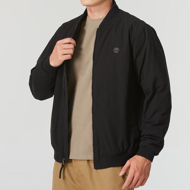 Timberland Men's Woven Jacket A5M9T001