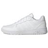 Neo Courtbeat Trendy Comfortable Low-Top Skate Shoes Men Sneakers White ID9659
