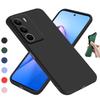 Flexible Liquid Silicone Case For Realme P3 Lite Protective Cover Colorful TPU Fundas Coque Capa