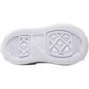 Converse Chuck Taylor All Star Ultra Sandál Slip Černá Černá Bílá A01219C Unisex Nazouvací Sandál Volnočasové Boty