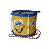 MULTI-BRAND - TIMBAL SPONGEBOB 19X16 CM.