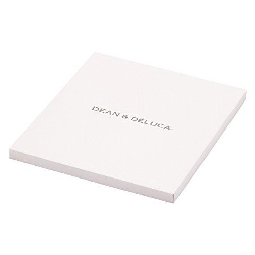 (Book-style) DEAN & DELUCA Gift Catalog <CHARCOAL-BC> (Ribbon Wrapped/Rainbow Silver B)