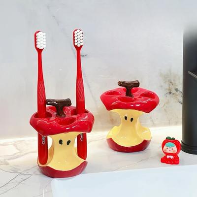 Banyo ve tuvalet – Diş fırçası tutucuları