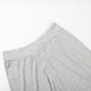 Maternity Leggings Women Low-waisted Pants for Pregnant Supporting Abdomen Leggings Summer Safety Shorts Pregnancy Three-point Maternity Pants