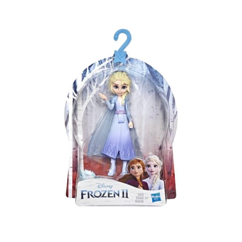 Куклы Эльза и Анна из мультфильма «Холодное сердце 2» Коллекция специальных персонажей для девочек StyleB