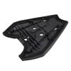 Front&Rear Raider Passenger Cushion Kit Red For Kawasaki Z1000 2014-2025 2024