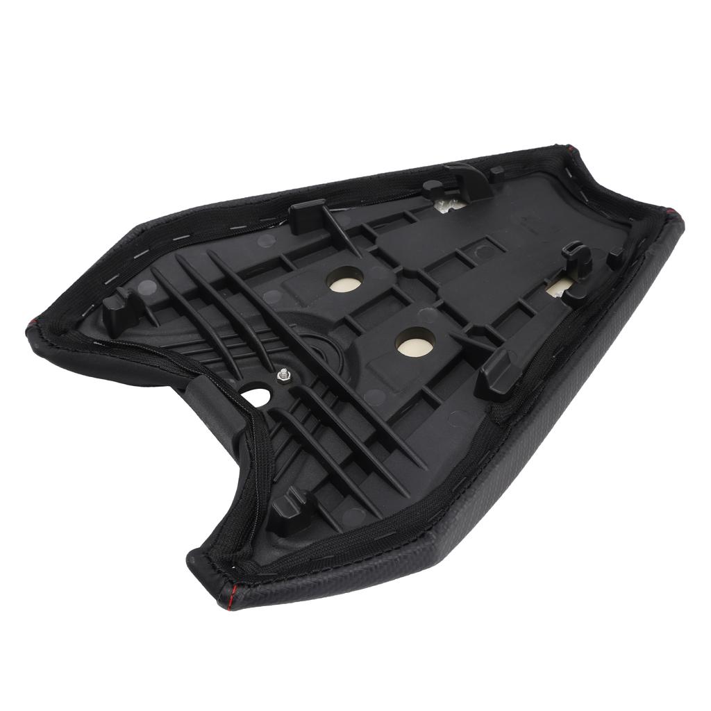 Front&Rear Raider Passenger Cushion Kit Red For Kawasaki Z1000 2014-2025 2024