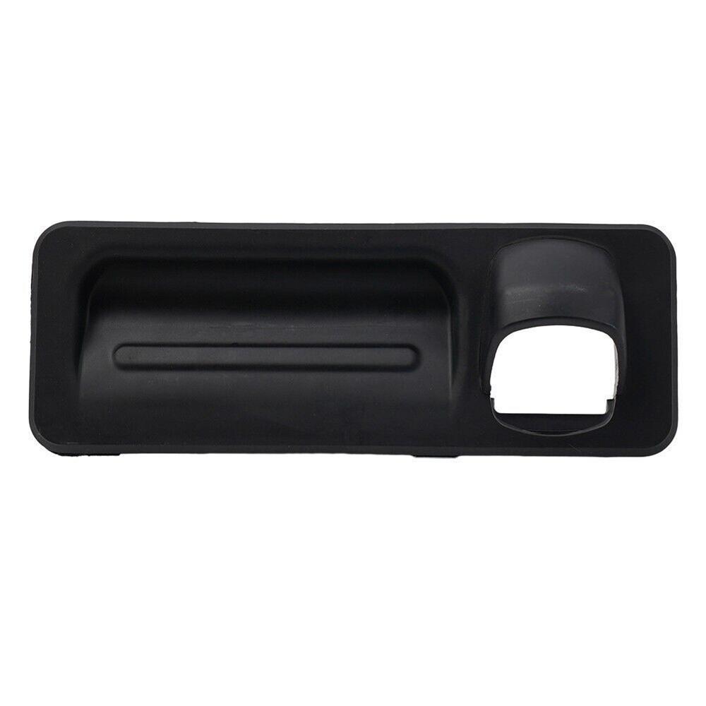 1x Outside Trunk Lid Lock Handle Fits For Hyundai Genesis Genesis G80 81260B1010