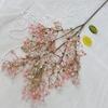 Gypsophila Flower Artificial Wedding Hotel Restaurant Decoration Desktop