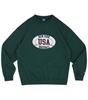STAFFONLY New York Usa Baseball Sweatshirts (Green)