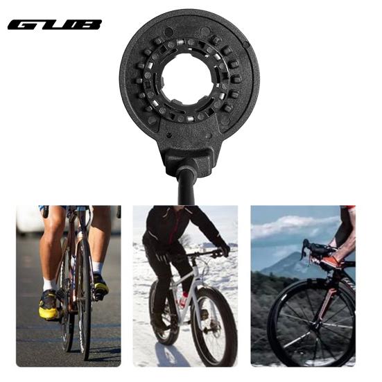 

GUB Bike Assist Sensor Высокочувствительный водонепроницаемый разъем Универсальная модификация велосипедной детали