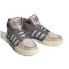 Adidas 100DB Mid Trace Grey Magic Beige Unisex tenisky Aluminium GX4596