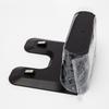 Home Charging Station Charger Base Docking Station Charging Solution For Vacuum Charger Black Overcharge Protection