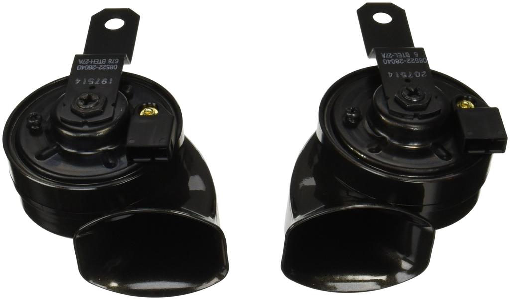 TOYOTA 08522-28040 Premium Horn NOAH [ZWR80G ZRR80W ZRR85W ZRR80G ZRR85G]