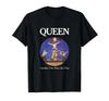 Queen Another One Bites the Dust T-shirt